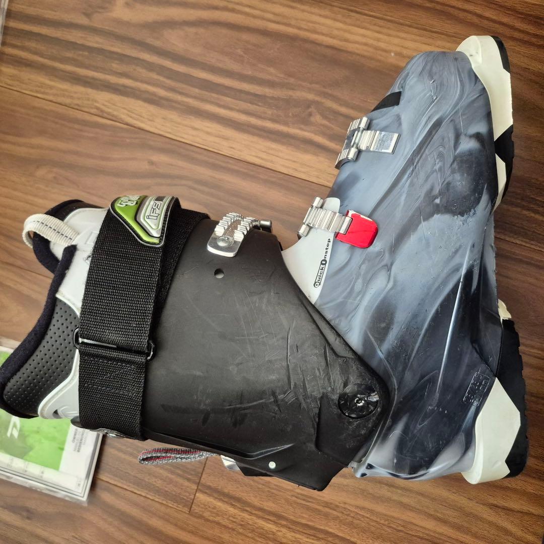 スキー Tecnica COCHISE 90 25.5