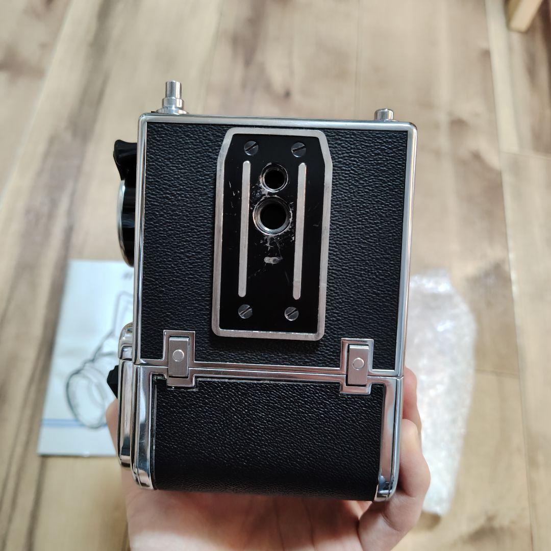 HASSELBLAD 500C/M ハッセルブラッド ボディ 中判 ジャンク