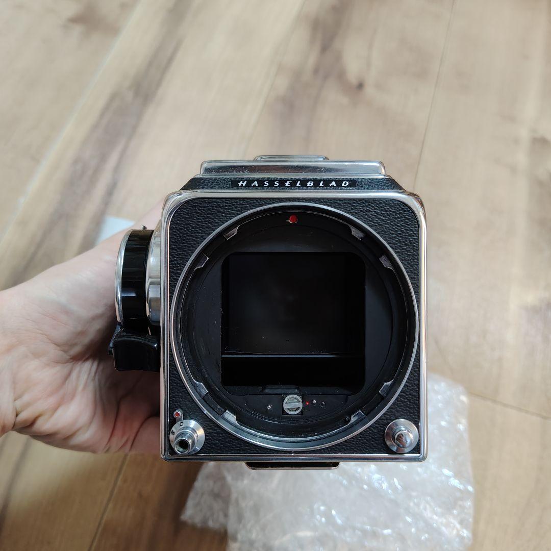 HASSELBLAD 500C/M ハッセルブラッド ボディ 中判 ジャンク