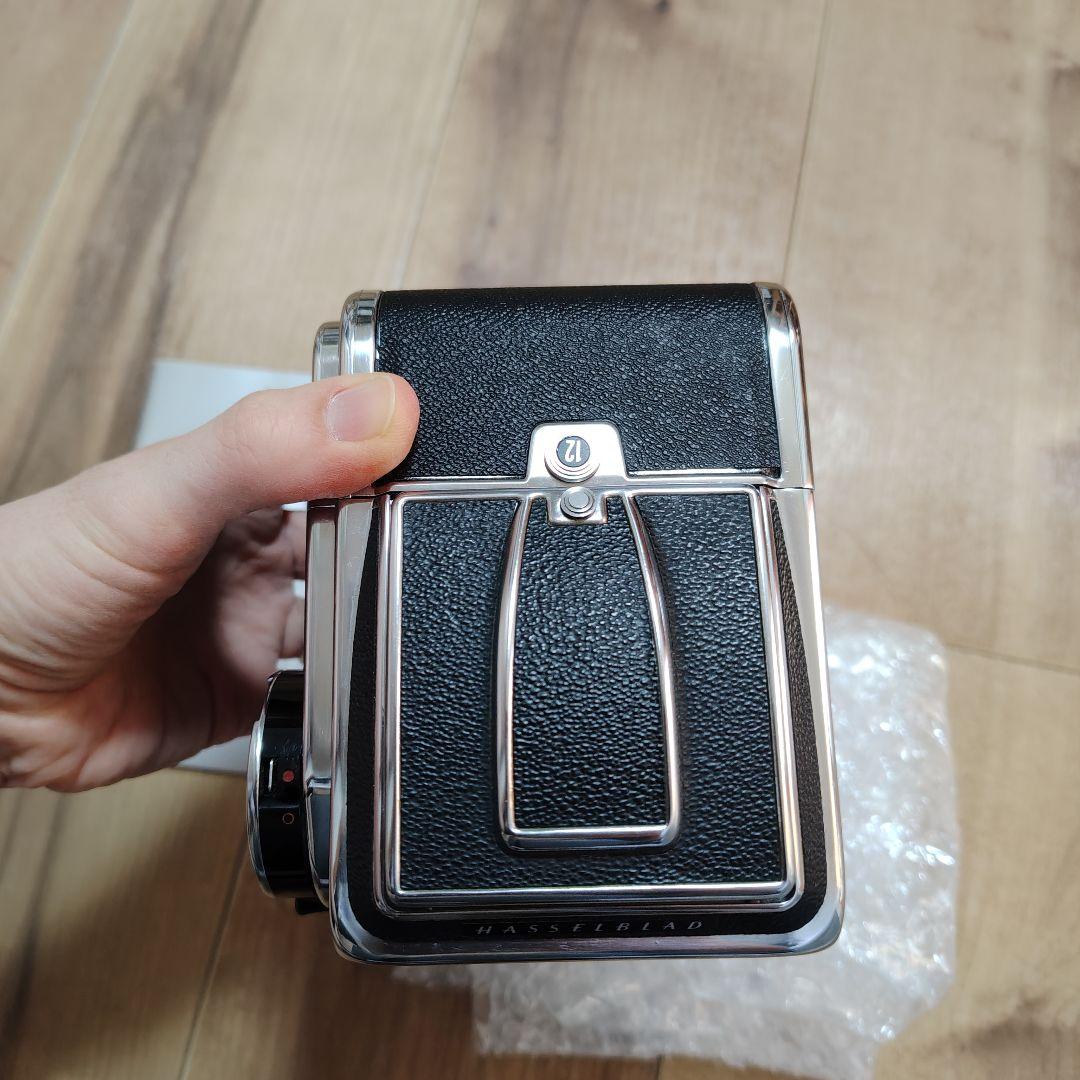 HASSELBLAD 500C/M ハッセルブラッド ボディ 中判 ジャンク