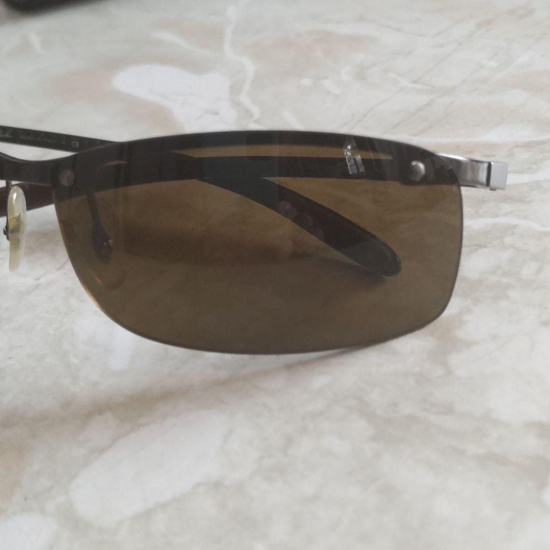 レイバン サングラス RB8305　　082/73 64□14 ケース付き