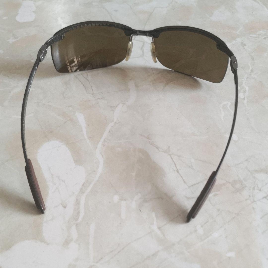 レイバン サングラス RB8305　　082/73 64□14 ケース付き