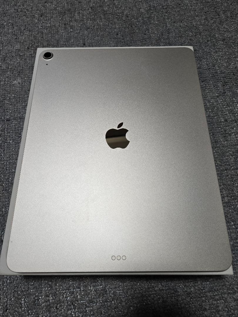 iPadAir 13インチ　M3