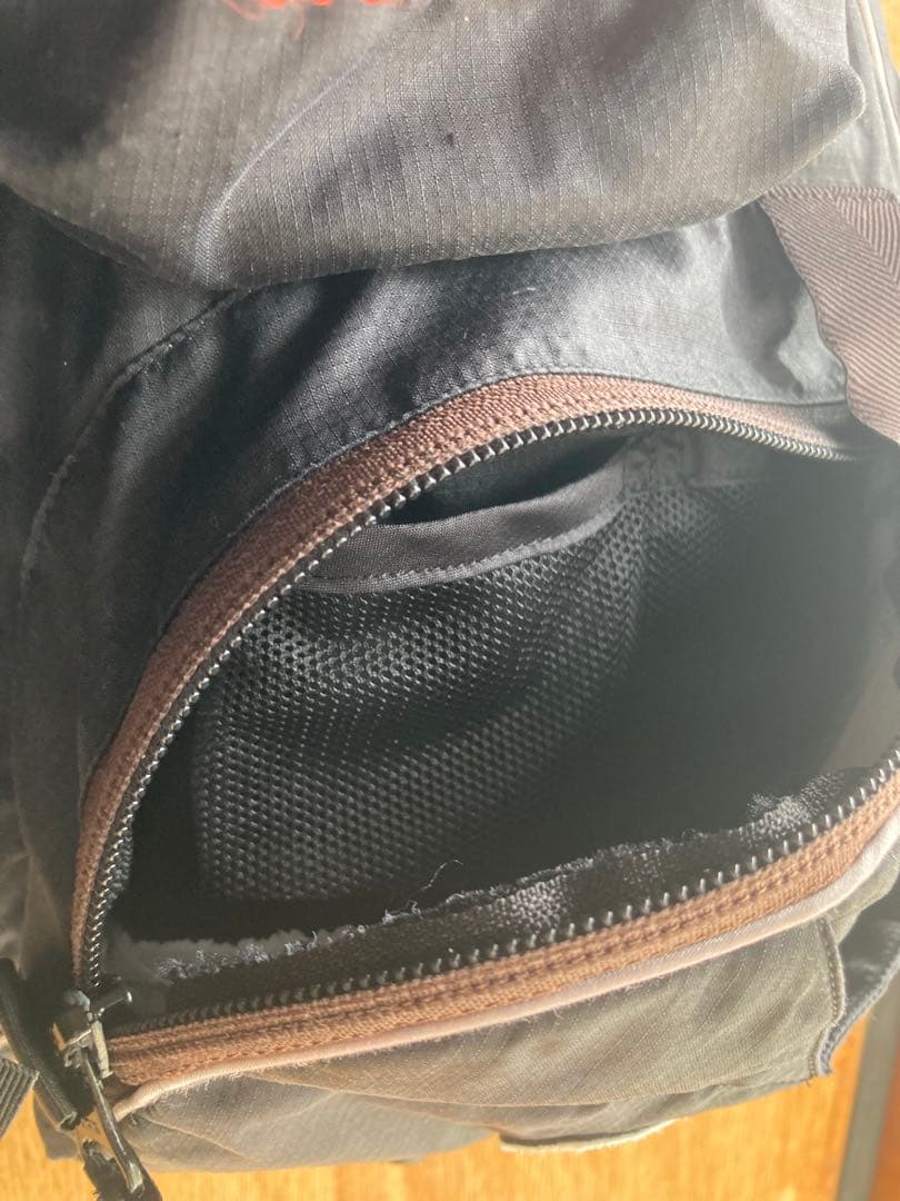 レインジャケット、ベスト