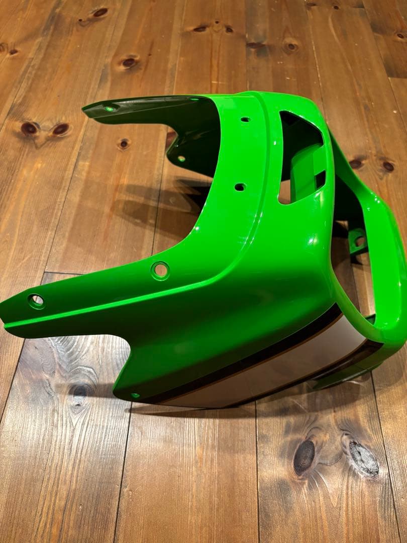 カワサキＺＲＸ１２００Ｒ　２００６年式　ビキニカウル(純正)