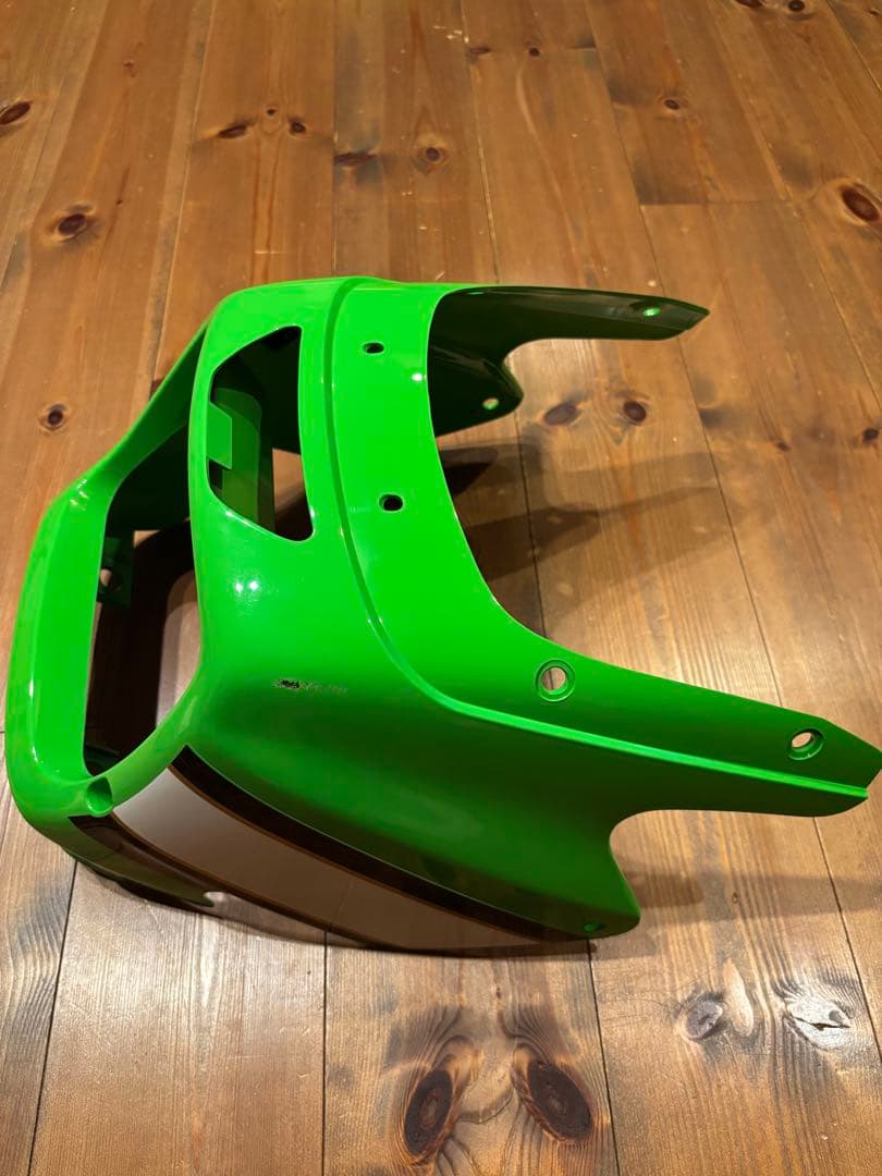 カワサキＺＲＸ１２００Ｒ　２００６年式　ビキニカウル(純正)