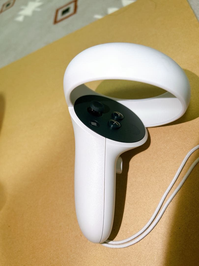 その他  Quest2 128 GB