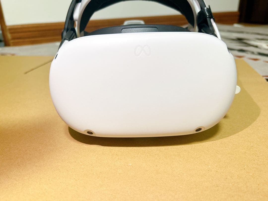 その他  Quest2 128 GB