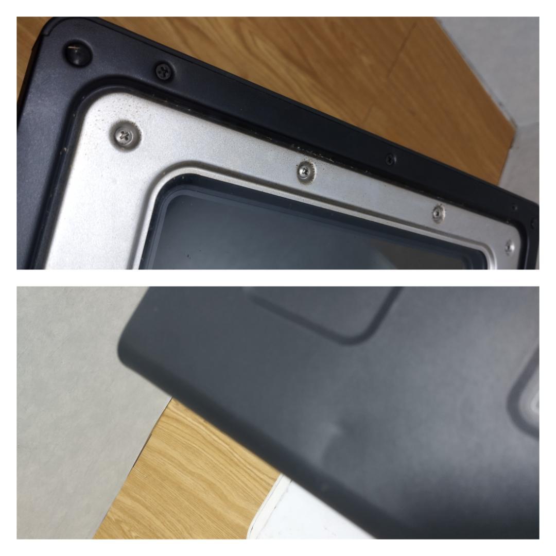 Y☆540 パナソニック オーブントースター ビストロ NT-D700