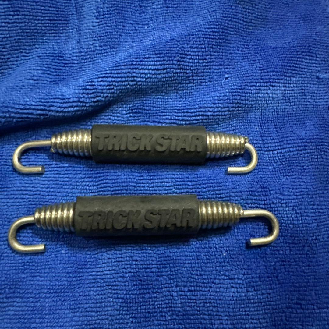 CBR250RR スリップオンマフラー IKAZUCHI 焼チタン