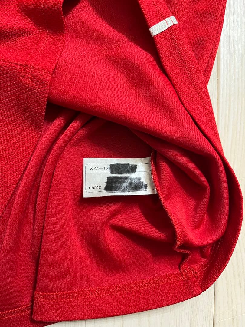 ポルテ　グランドコート(M) ユニフォーム　160