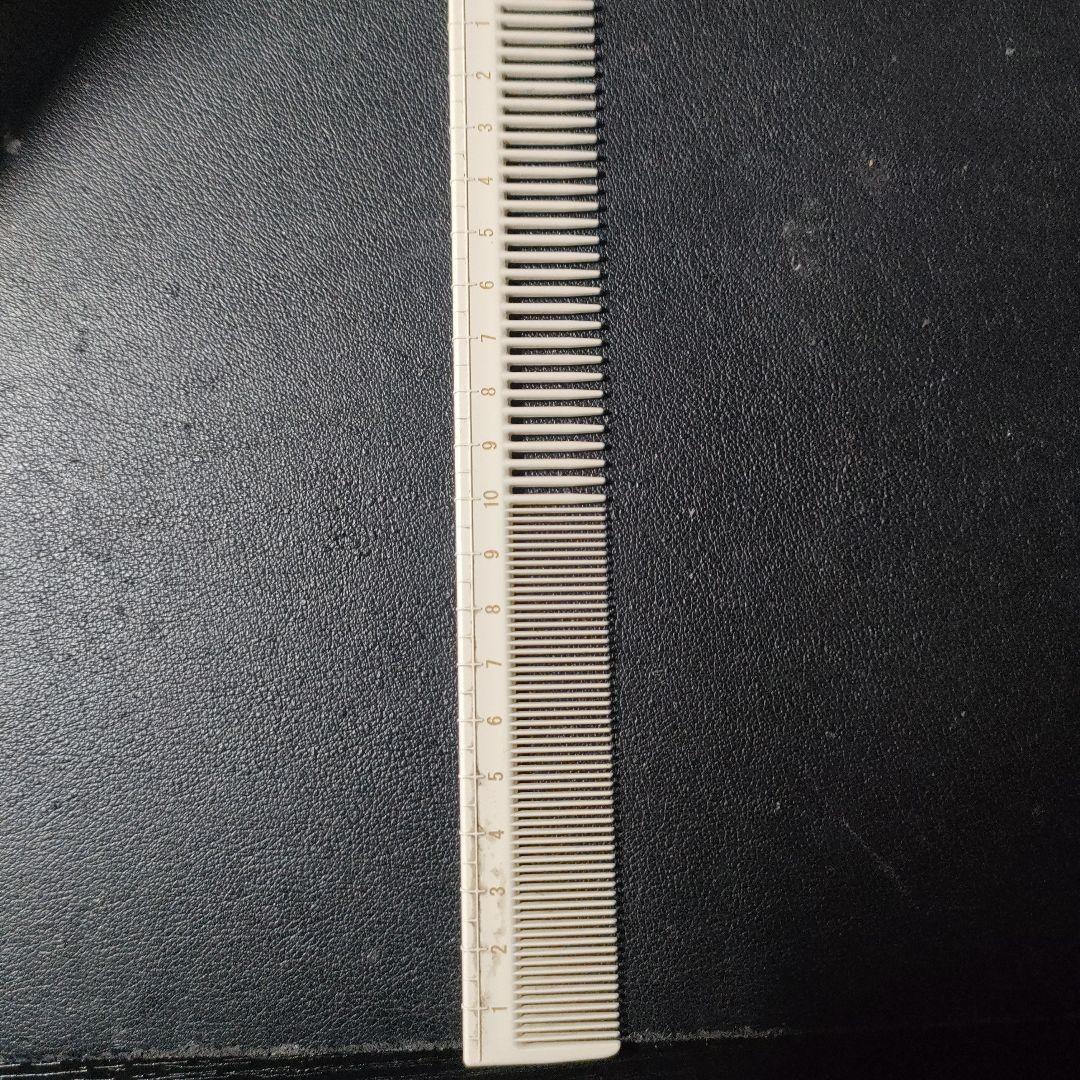 美容師試験　ワイディング　オールウェーブウィッグセット