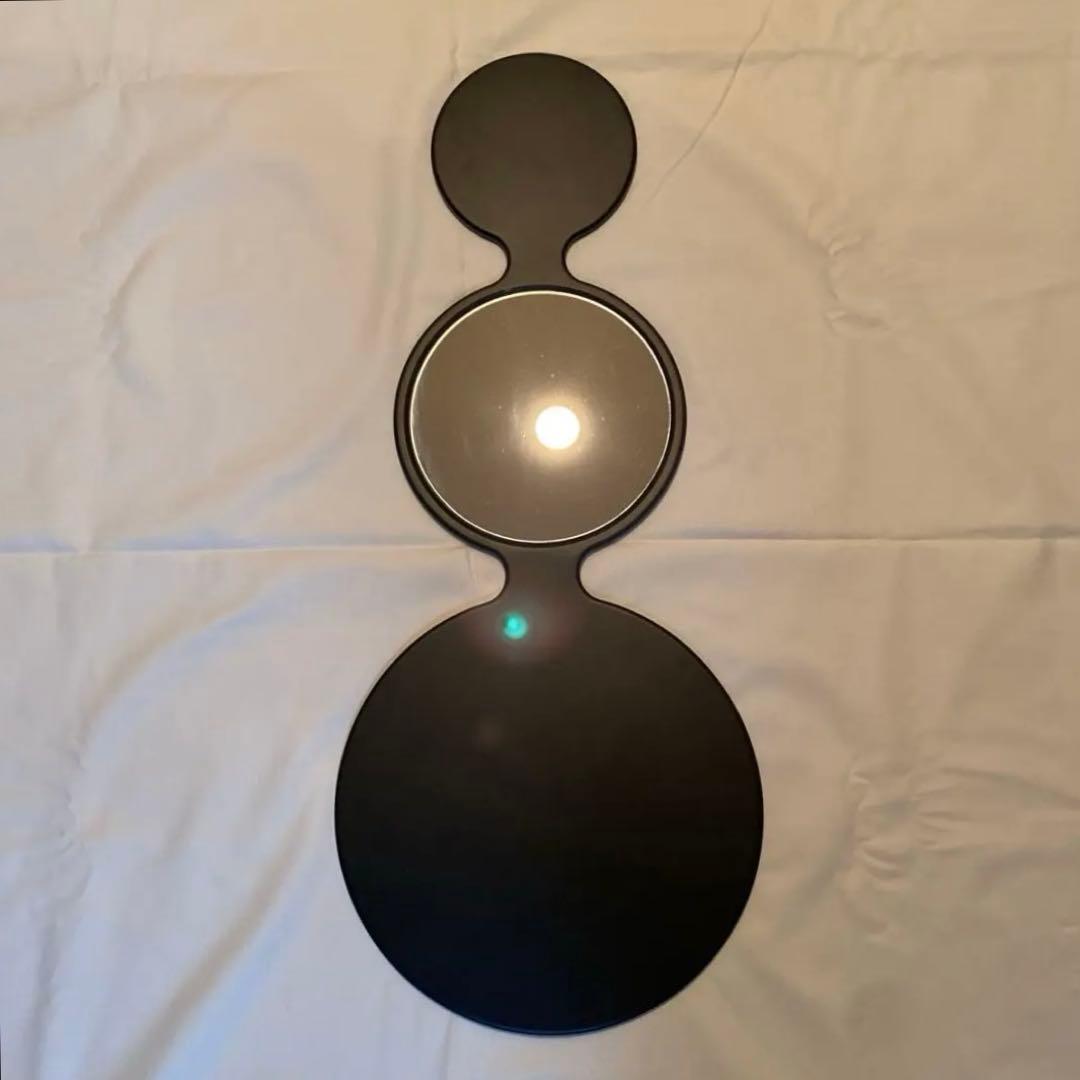 IKEA 鏡　廃盤　ポストモダン　ミッドセンチュリー　スペースエイジ