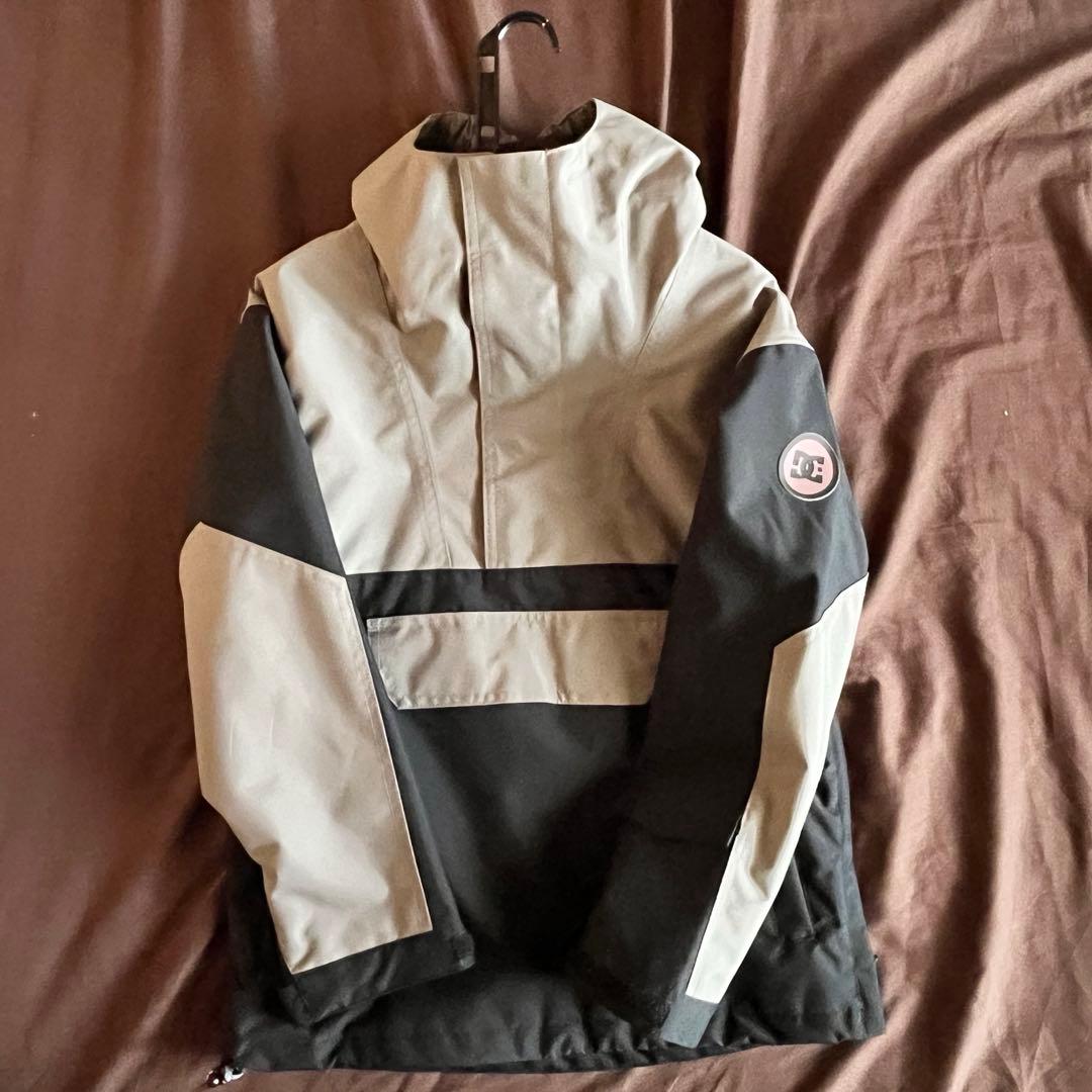 【新品未使用】dcshoesスノーボードウェア150