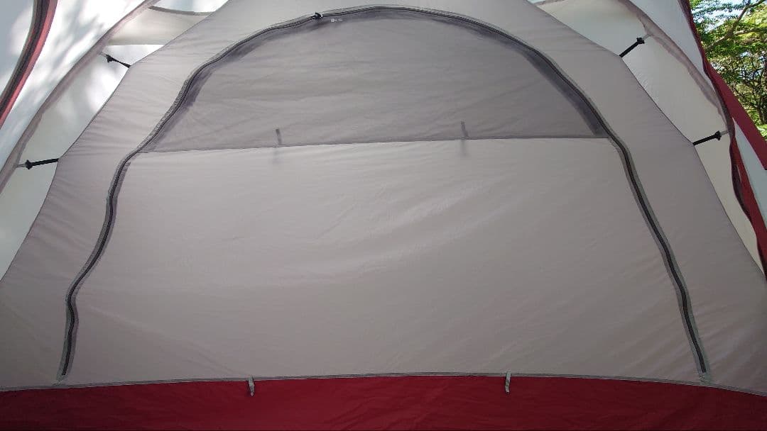 ネイチャーハイク　Hiby4