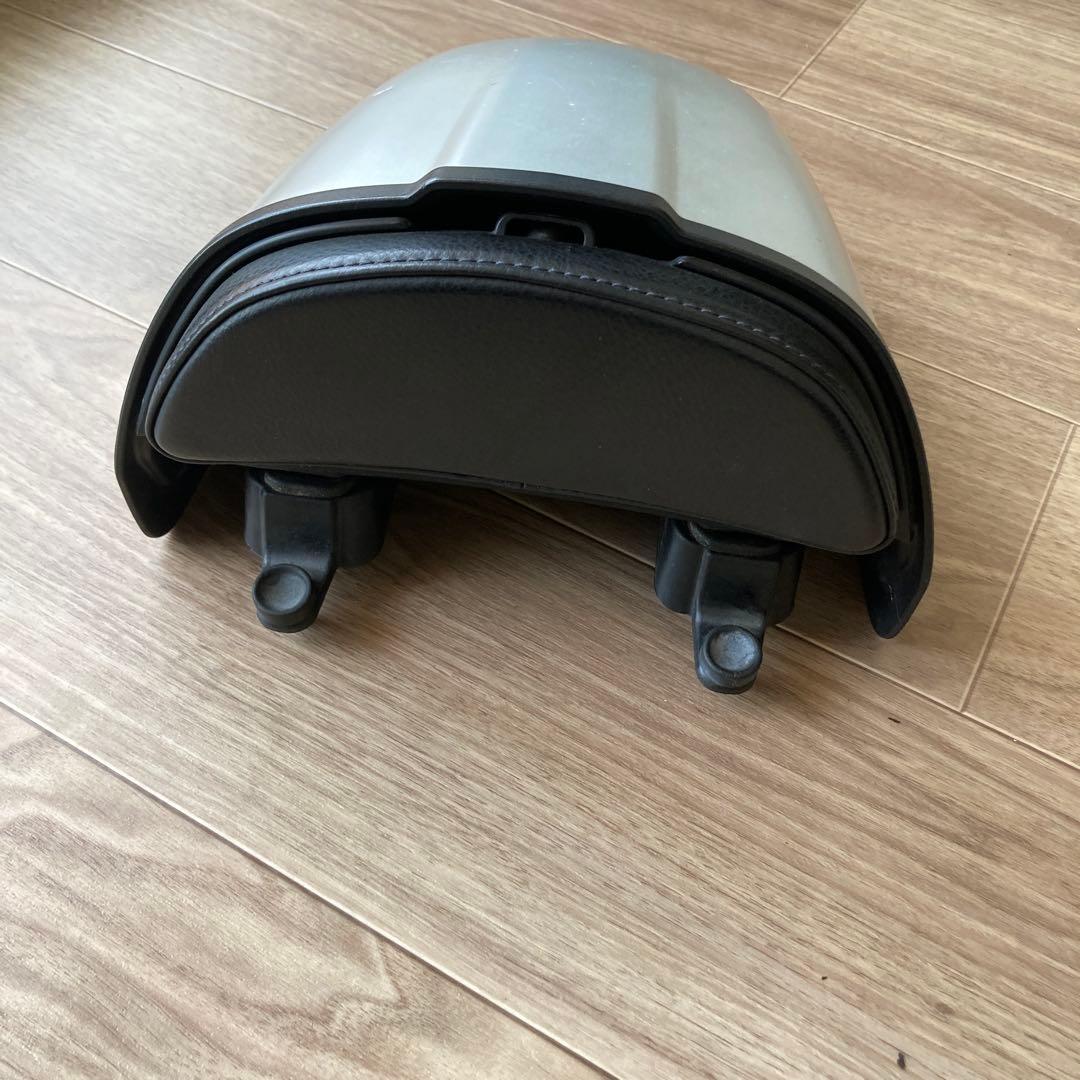  rninet ハンプカバー