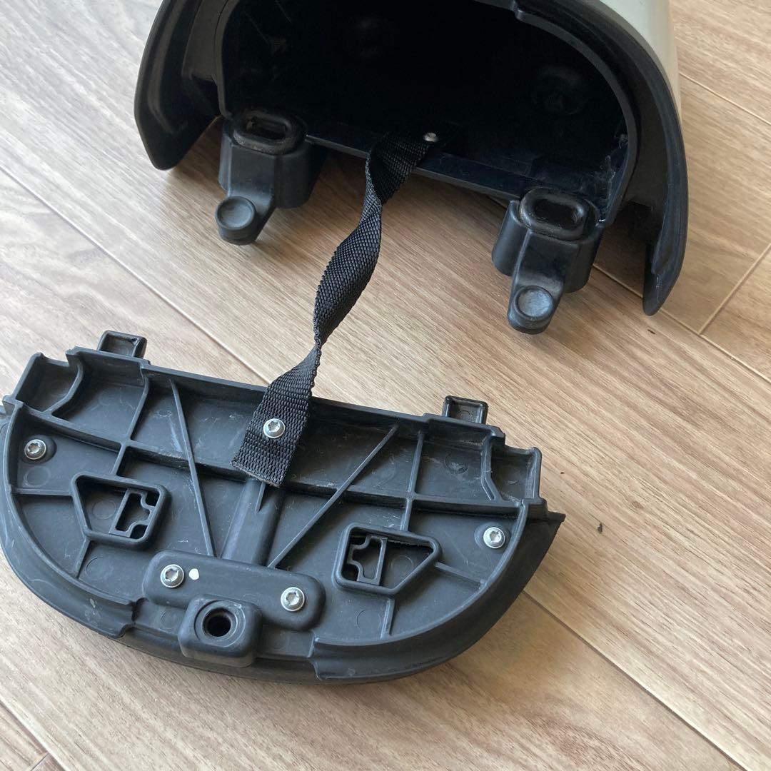  rninet ハンプカバー