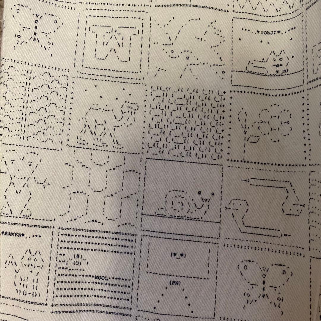 新品未使用　paloma wool パンツ　白