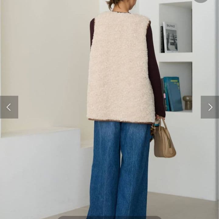 美品JOURNAL STNDARD relume