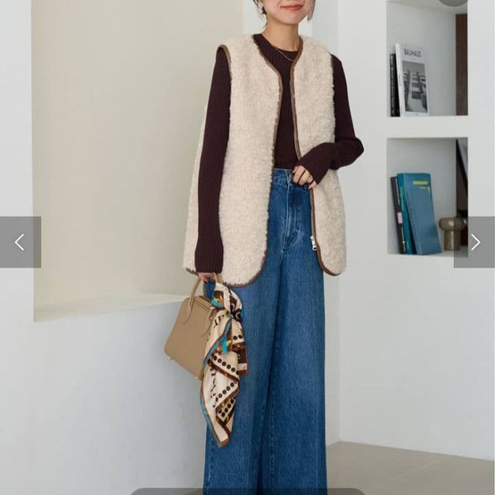 美品JOURNAL STNDARD relume