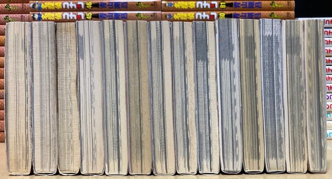 ぬ*こ様 最新107巻付き！！豪華！名探偵コナン　全巻　全134冊セット