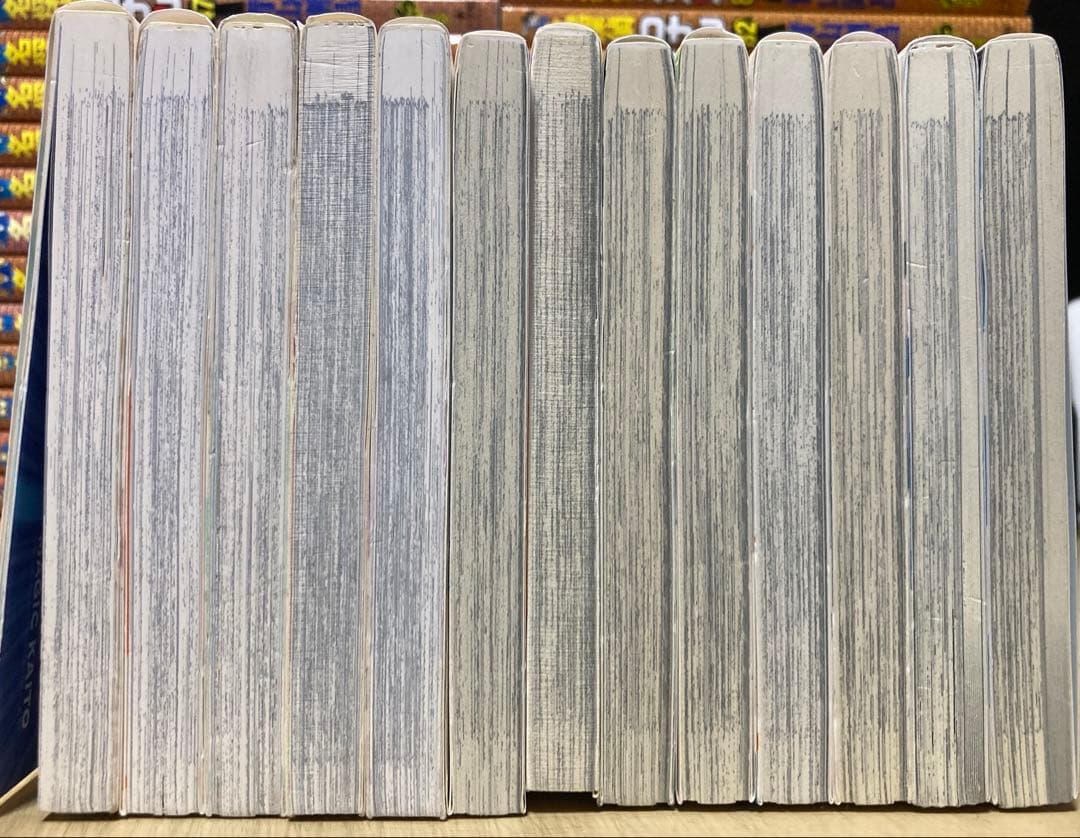 ぬ*こ様 最新107巻付き！！豪華！名探偵コナン　全巻　全134冊セット