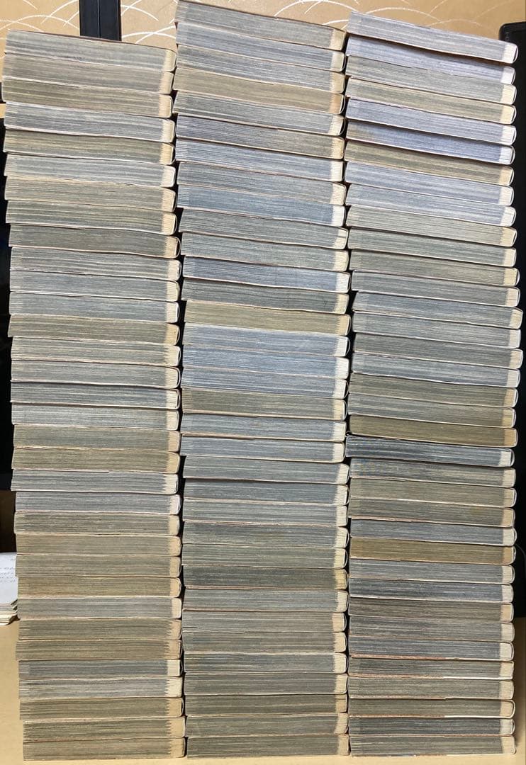 ぬ*こ様 最新107巻付き！！豪華！名探偵コナン　全巻　全134冊セット