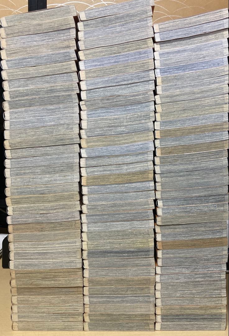 ぬ*こ様 最新107巻付き！！豪華！名探偵コナン　全巻　全134冊セット