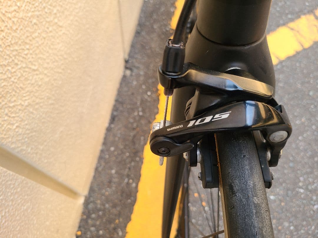 キャニオン CANYON ULTIMATE CF SL 2020 S カーボン