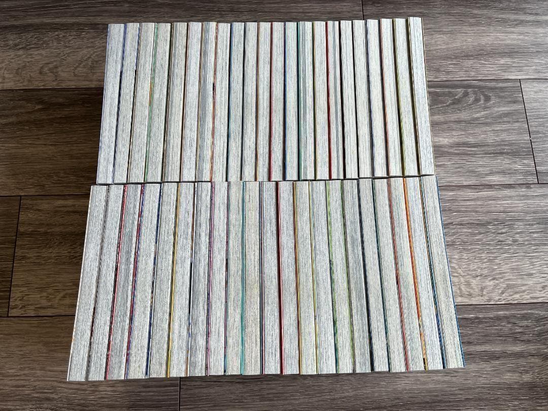 ONE PIECE 1-86巻+零+七七七+壱萬八捨九+四十億