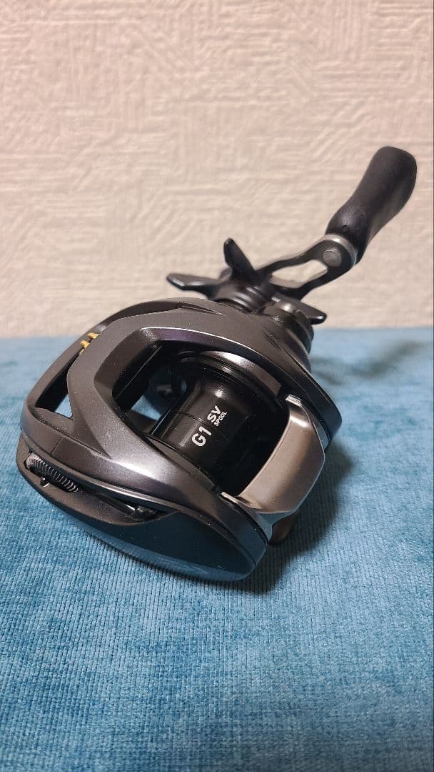 ダイワ　16スティーズSVTW 右　ジリオン　アルファス　SLP DAIWA