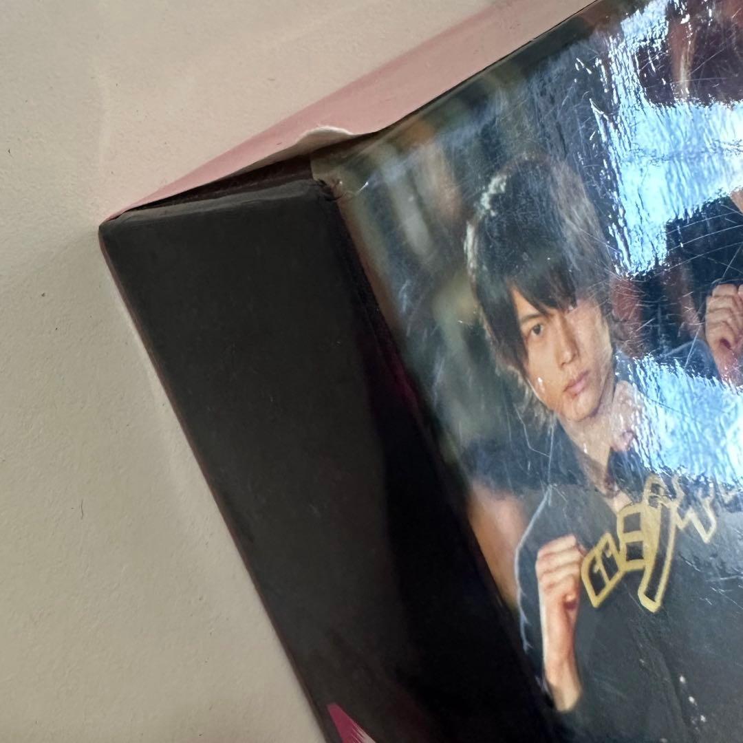 私立バカレア高校 DVD-BOX 豪華版＜初回限定生産・5 枚組＞