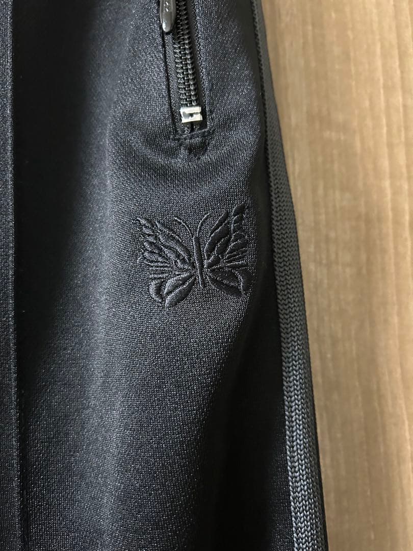 Needles アーバンリサーチ別注　トラックパンツ