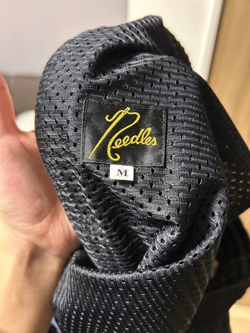 Needles アーバンリサーチ別注　トラックパンツ