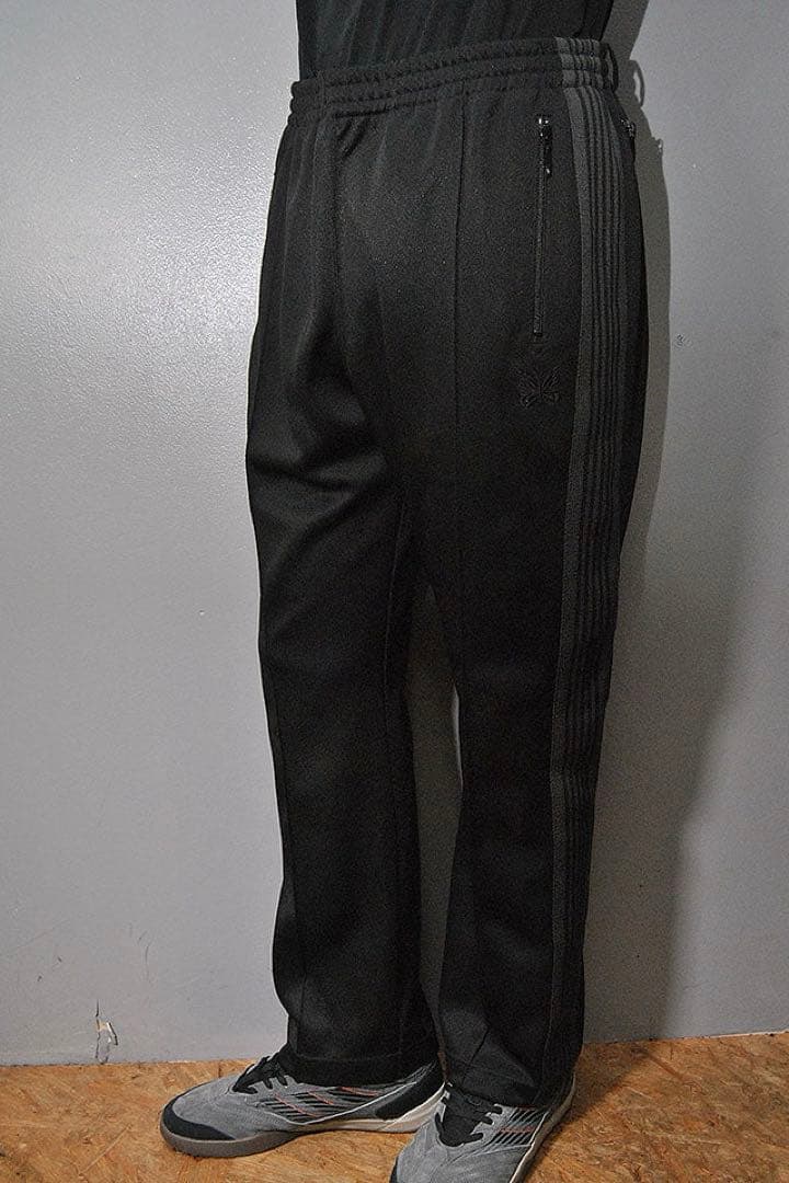 Needles アーバンリサーチ別注　トラックパンツ