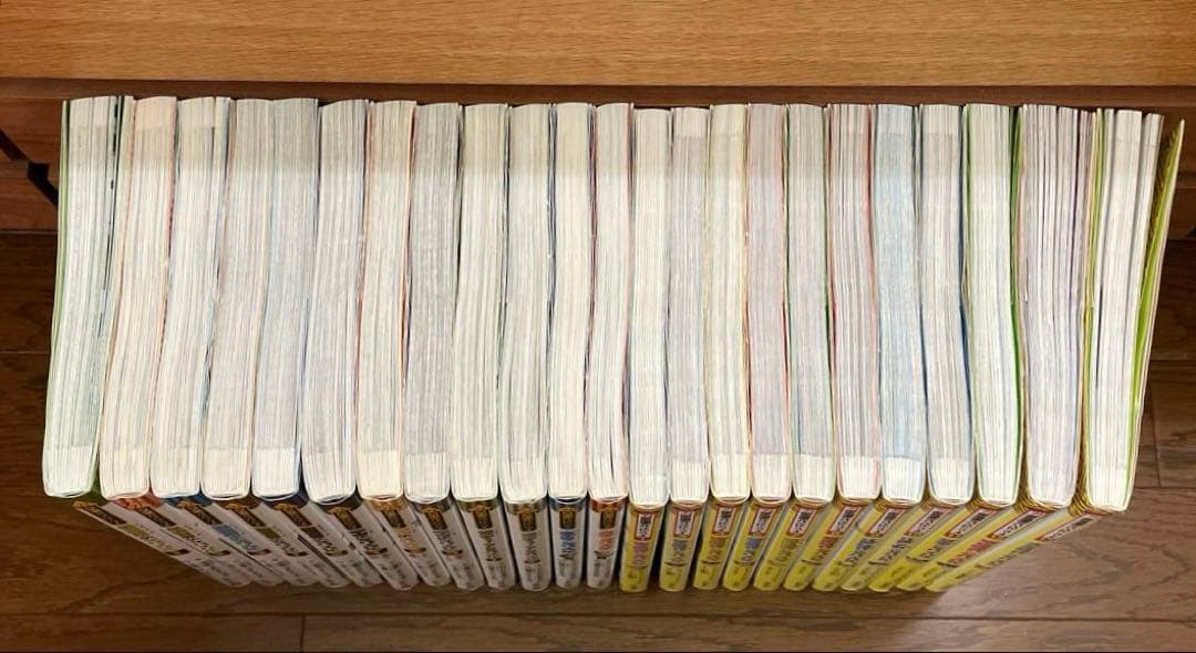 サバイバルシリーズ　23冊セット