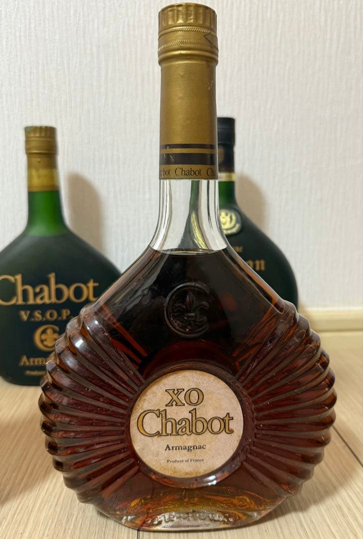 未開封 コニャック アルマニャック ブック ナポレオン オタール 10本 まとめ