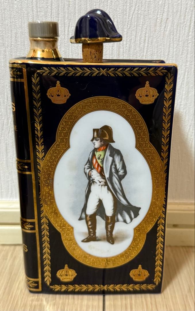 未開封 コニャック アルマニャック ブック ナポレオン オタール 10本 まとめ