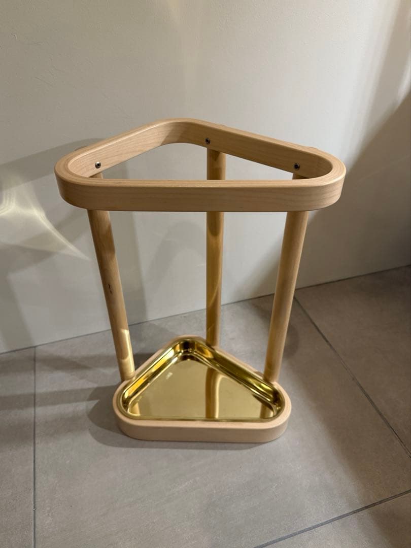 【美品】artek 115 UMBRELLA STAND 傘立て スタンド