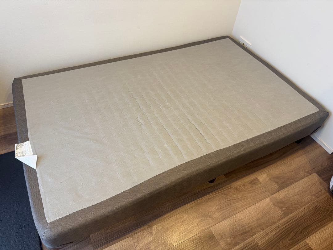 【総額36万円】大塚家具　セミダブル マットレス　レガリア　インシグニア