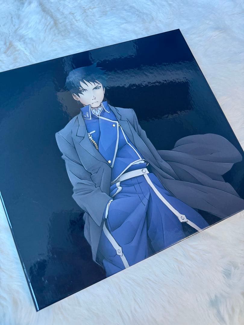 鋼の錬金術師 BOX SET