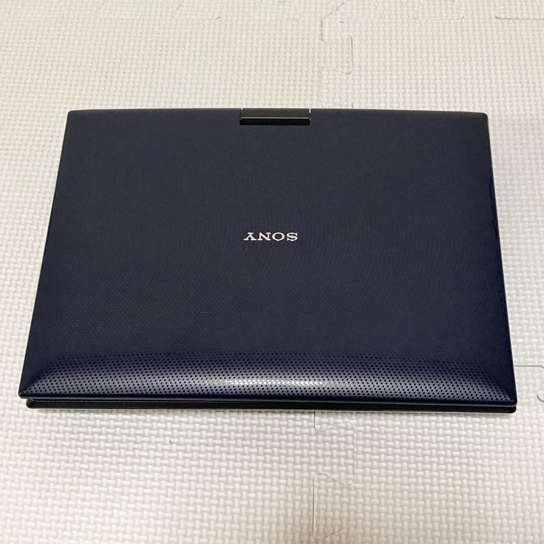 ★極美品★ SONY BDP-SX910 ポータブルブルーレイプレイヤー