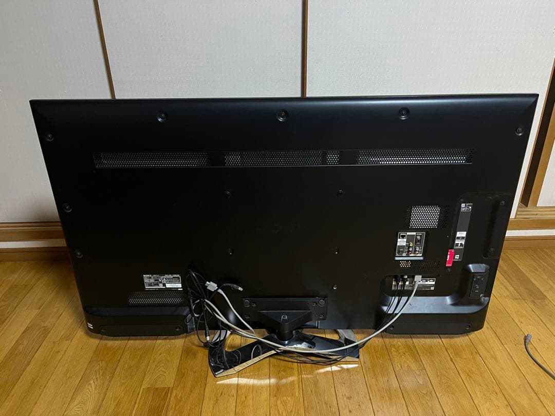 SONY KDL-55W920A 55インチ液晶テレビ ⚠️umedenさん専用