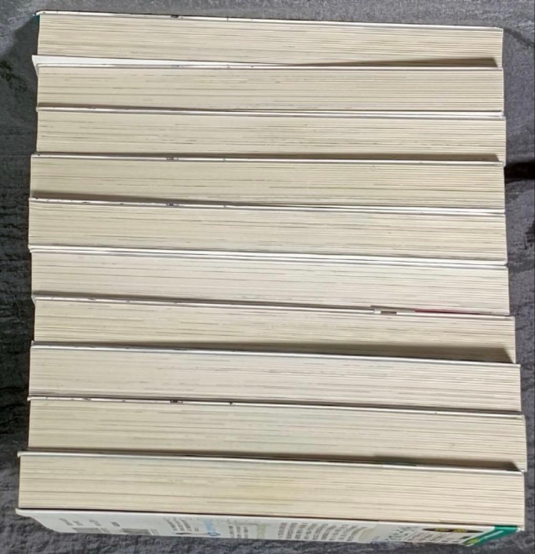 【ライトノベル】佐々木とピーちゃん １〜10巻セット