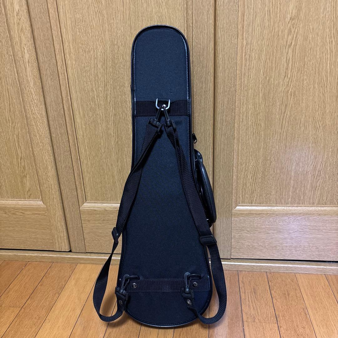 Suzuki バイオリン　1/4 330 アルシェ弓