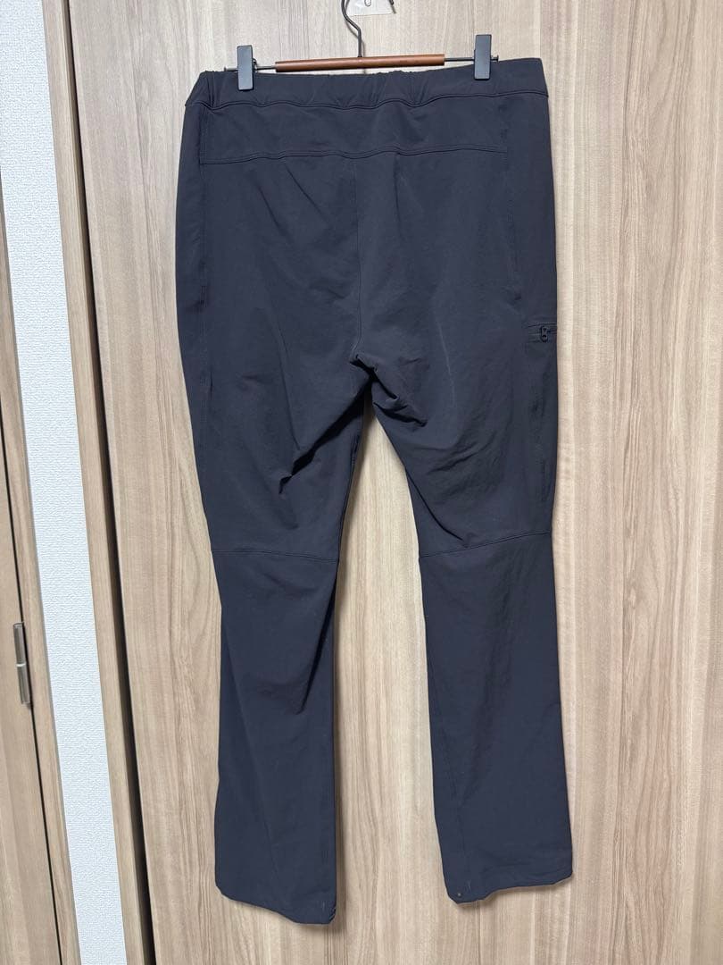 ブ*ー様 ARC'TERYX Gamma LT Pant　Sサイズ　Short丈