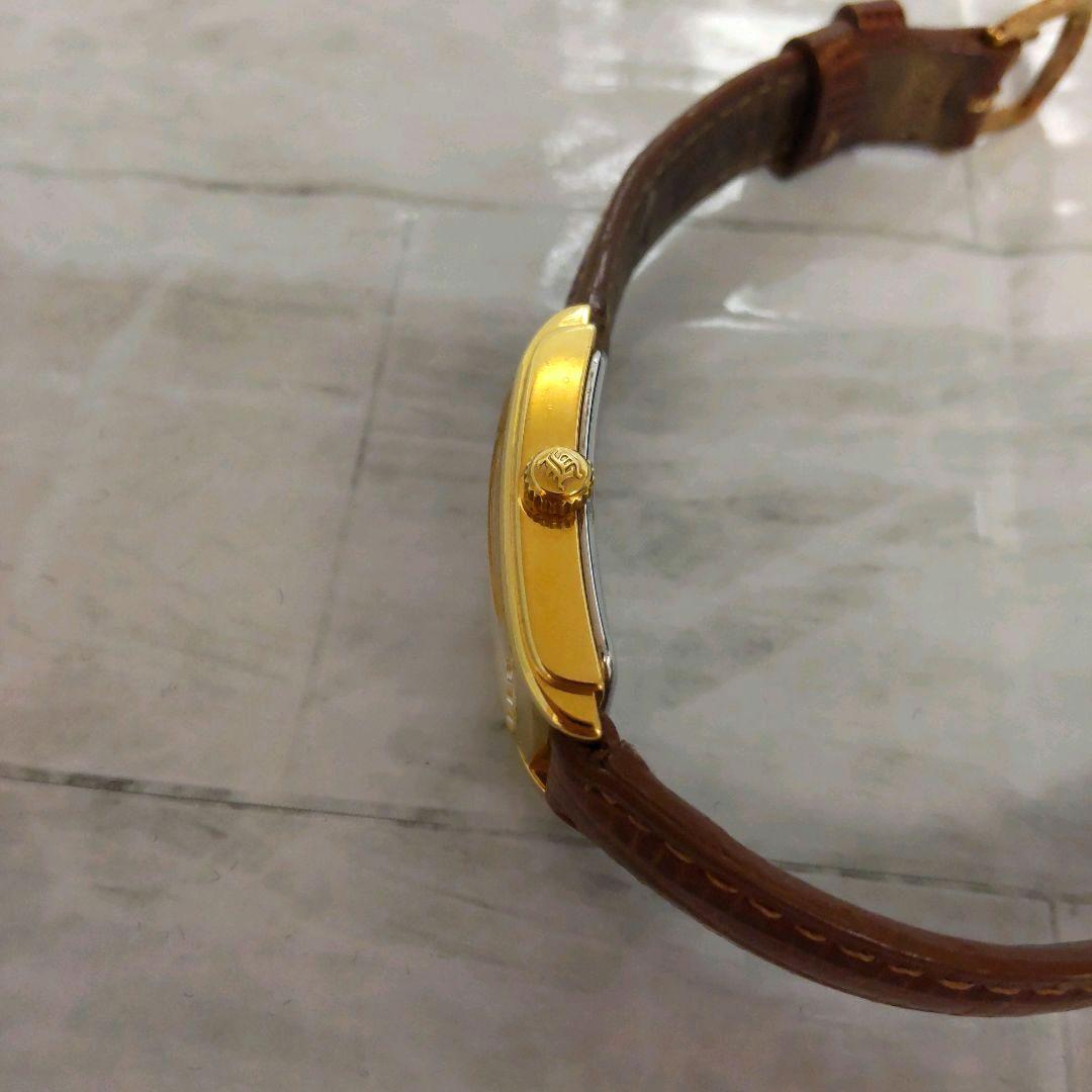 ハミルトン アメリカンクラシックアードモア レディース 腕時計 【稼働品】