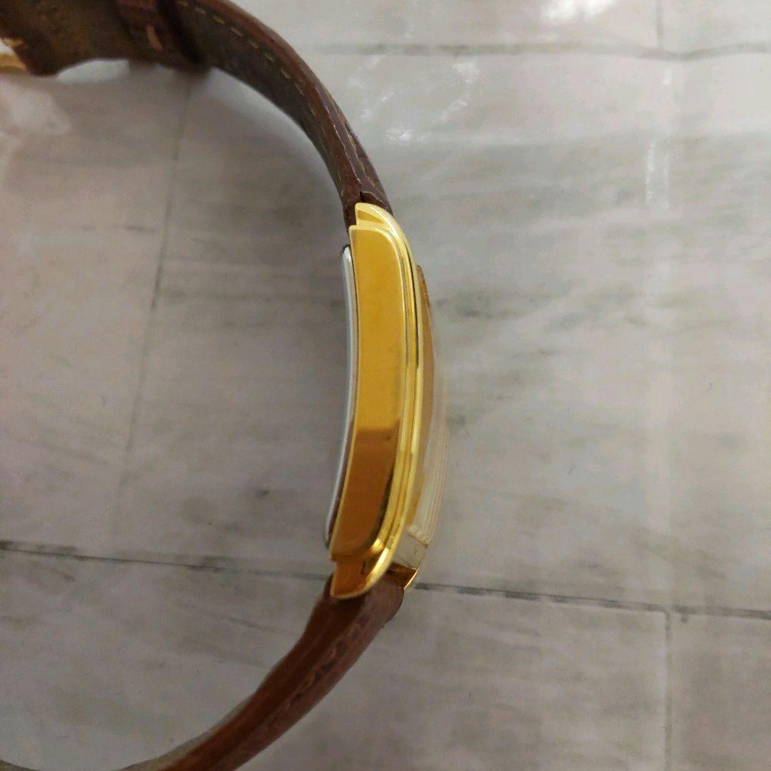 ハミルトン アメリカンクラシックアードモア レディース 腕時計 【稼働品】