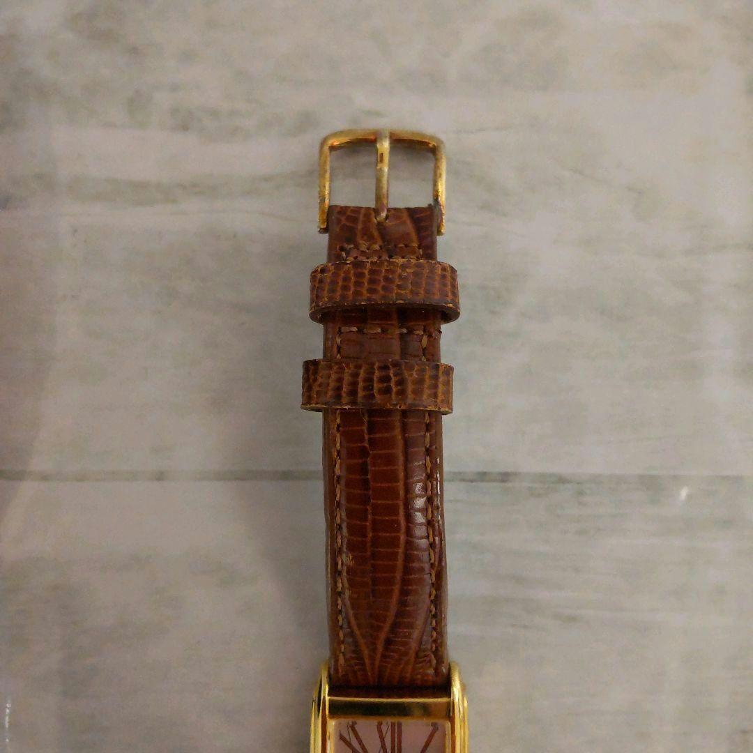 ハミルトン アメリカンクラシックアードモア レディース 腕時計 【稼働品】