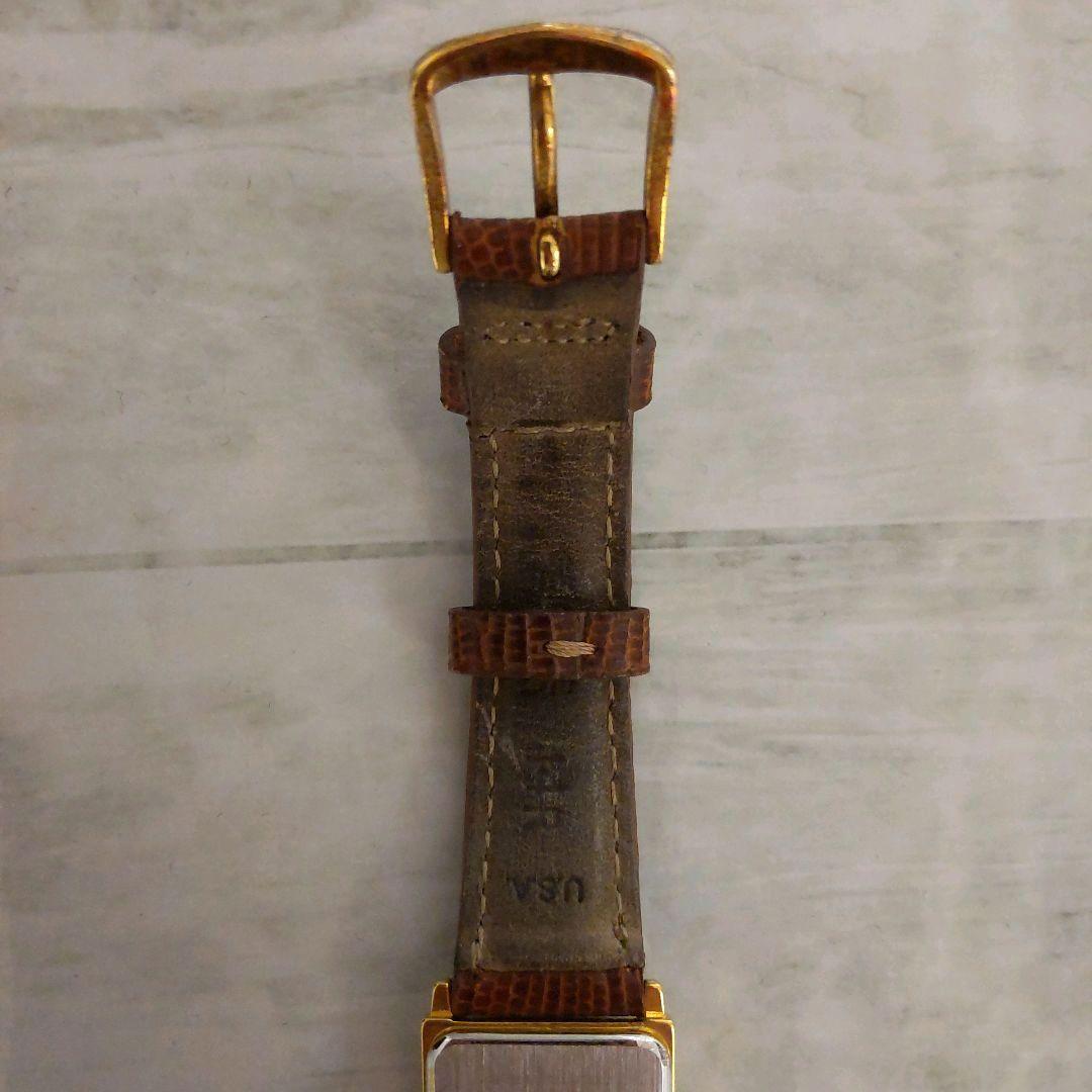 ハミルトン アメリカンクラシックアードモア レディース 腕時計 【稼働品】